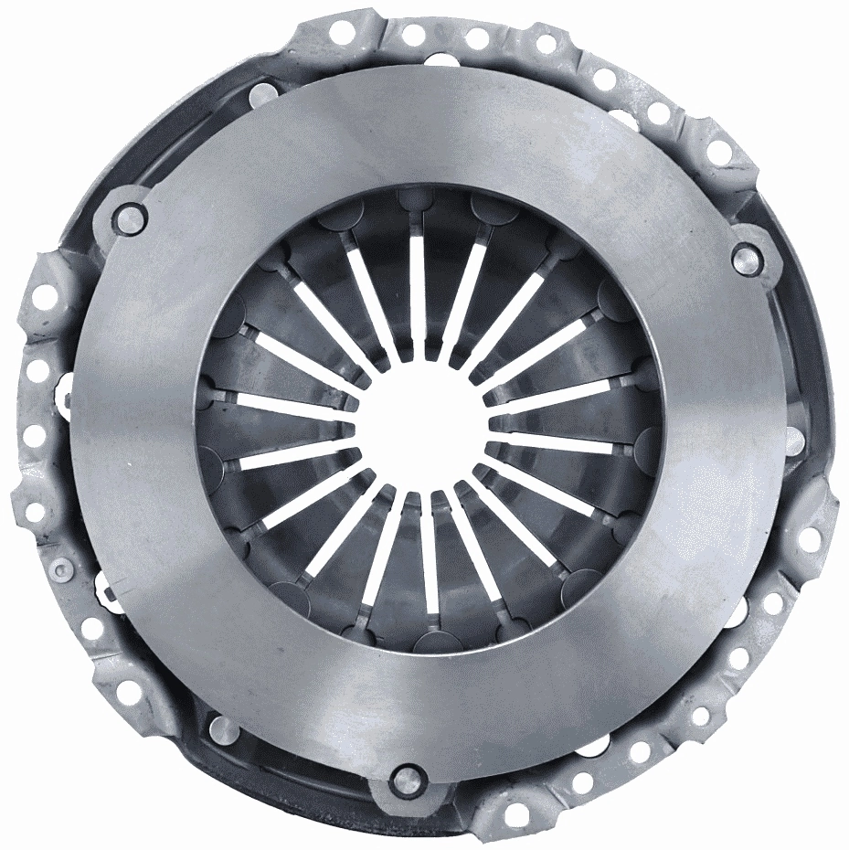 Комплект сцепления (3 части) Sachs 3000951608 цена, от 163.66 USD
