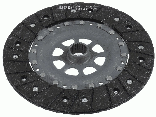 1864504031 Sachs