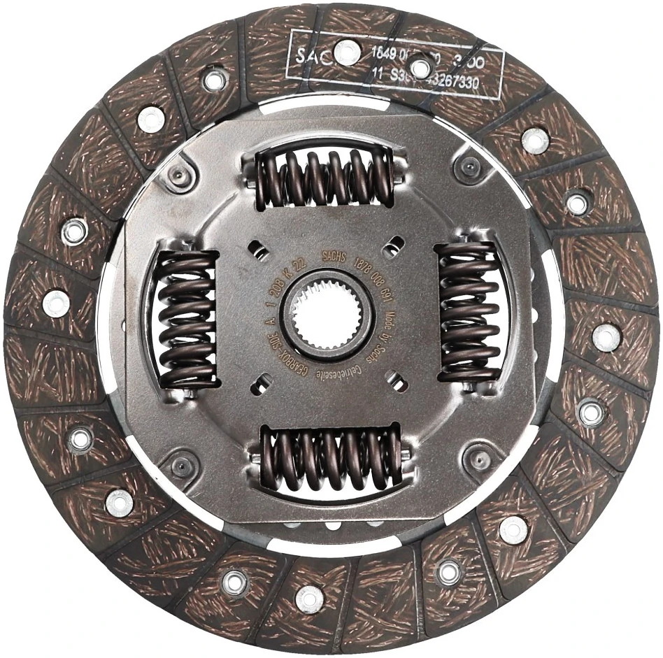 3000950098 Sachs Сцепление в сборе