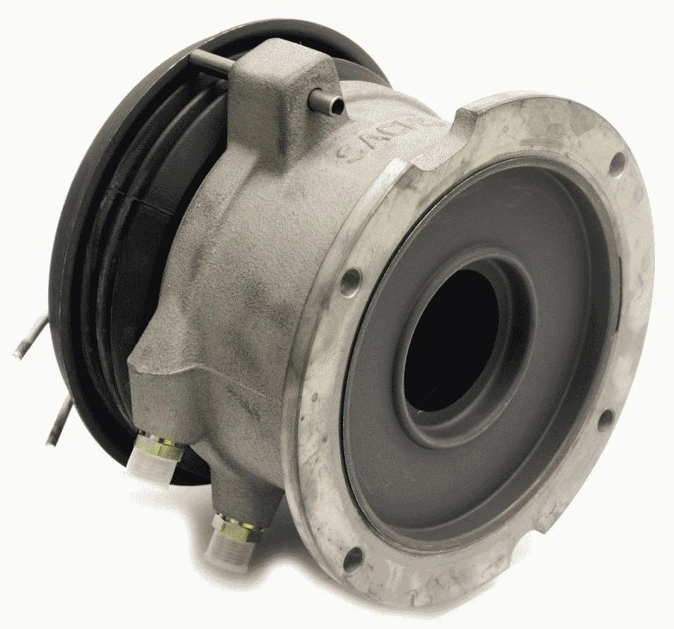 Рабочий цилиндр сцепления в сборе EC2001 Brembo