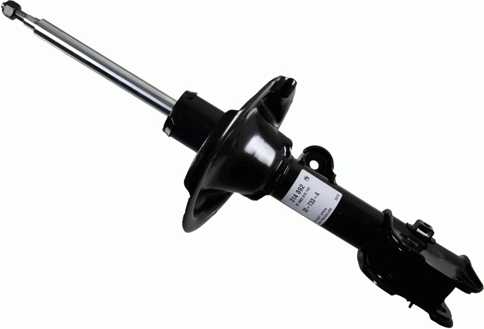 314892 Sachs Амортизатор передний левый