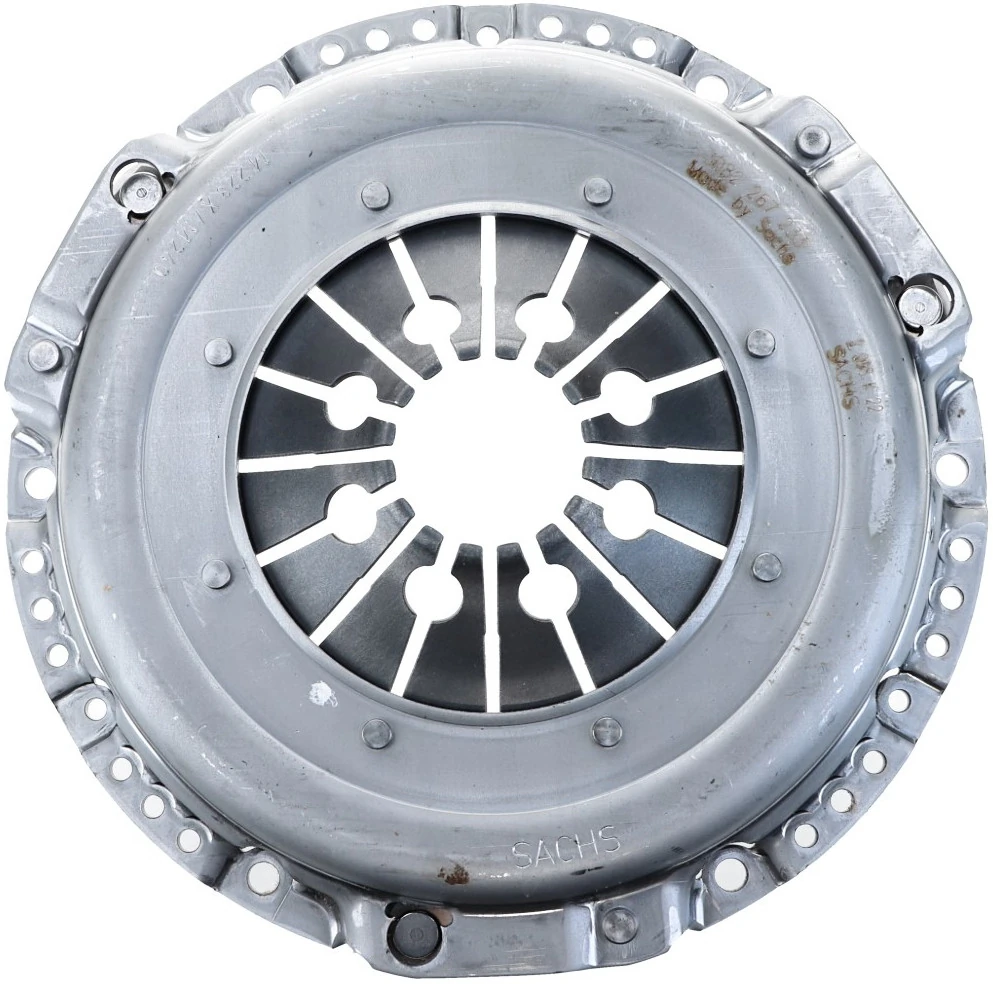 Комплект сцепления (3 части) Sachs 3000951205 цена, от 181.96 USD