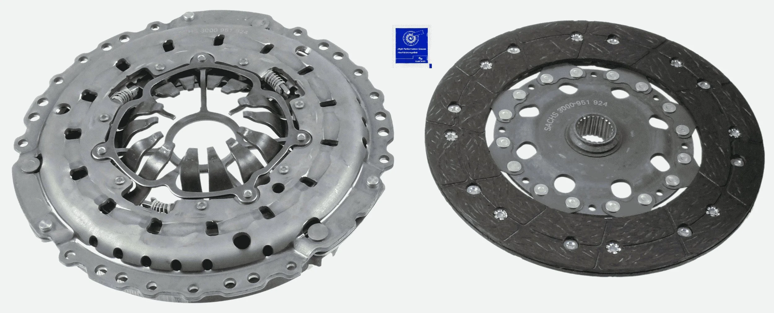 Купить VA828084 VALEO Комплект сцепления (диск, корзина, подшипник)