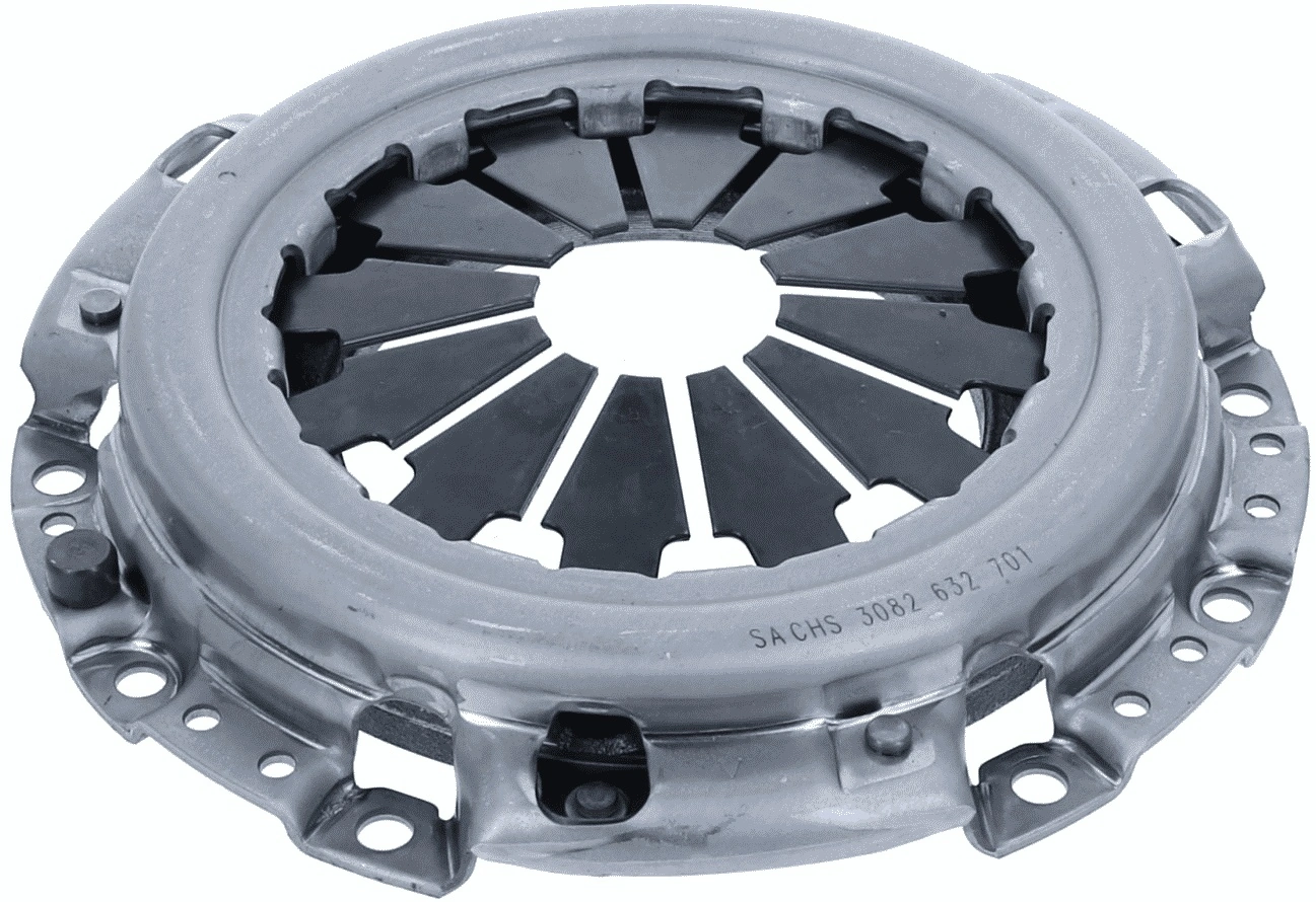 3000954025 Sachs Сцепление в сборе