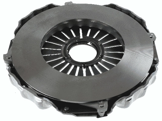 Лепестковая корзина сцепления Volvo 20504343 цена, от 442.35 USD