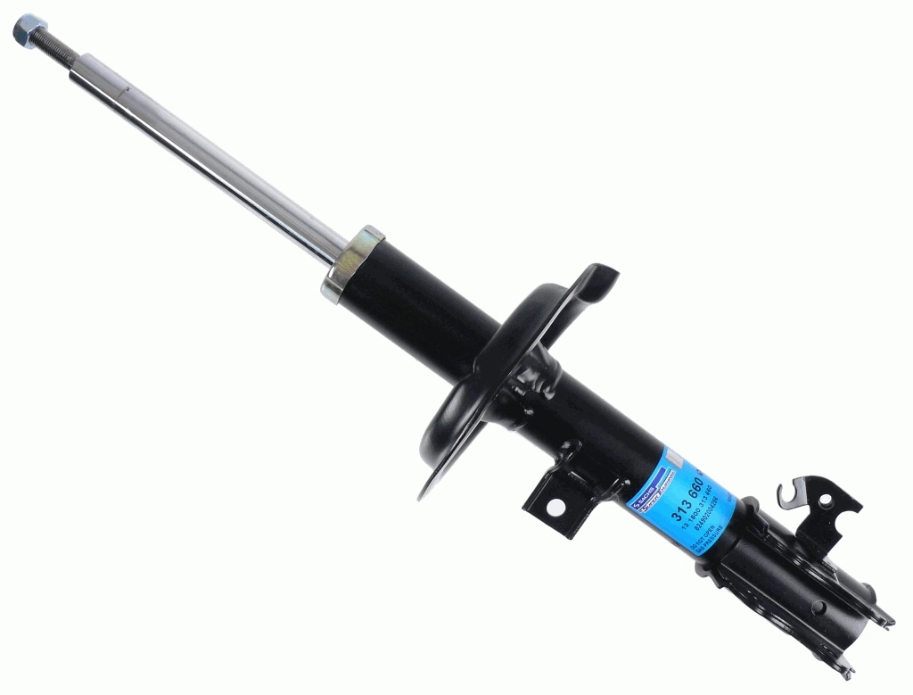313660 Sachs