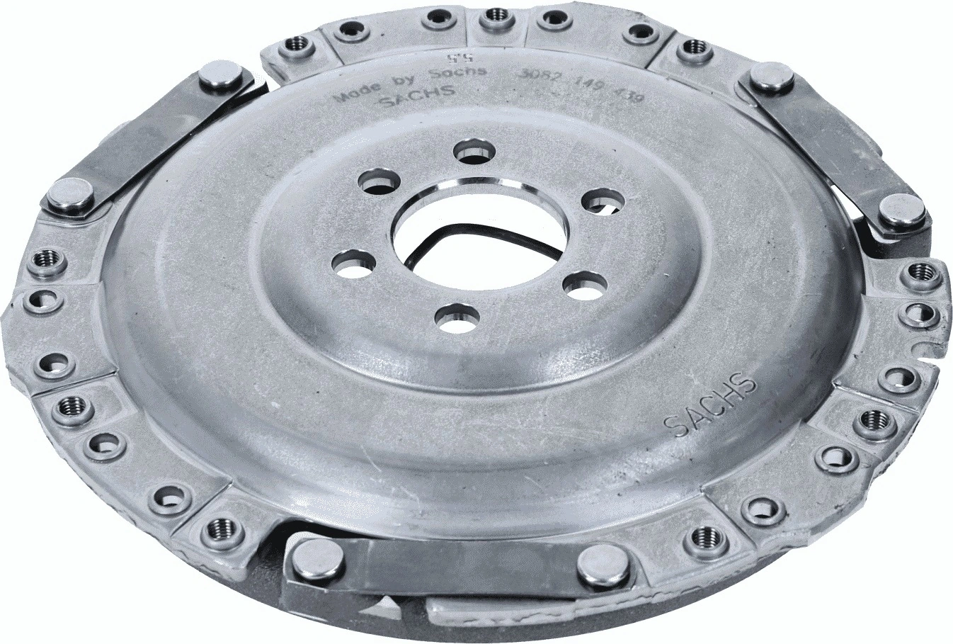 3000605001 Sachs Сцепление в сборе