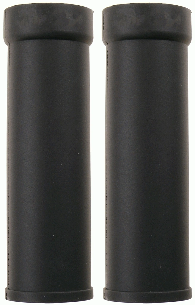 Pára-choque (grade de proteção) de amortecedor traseiro + bota de proteção Ford Escort preço, a partir de 7,05 USD