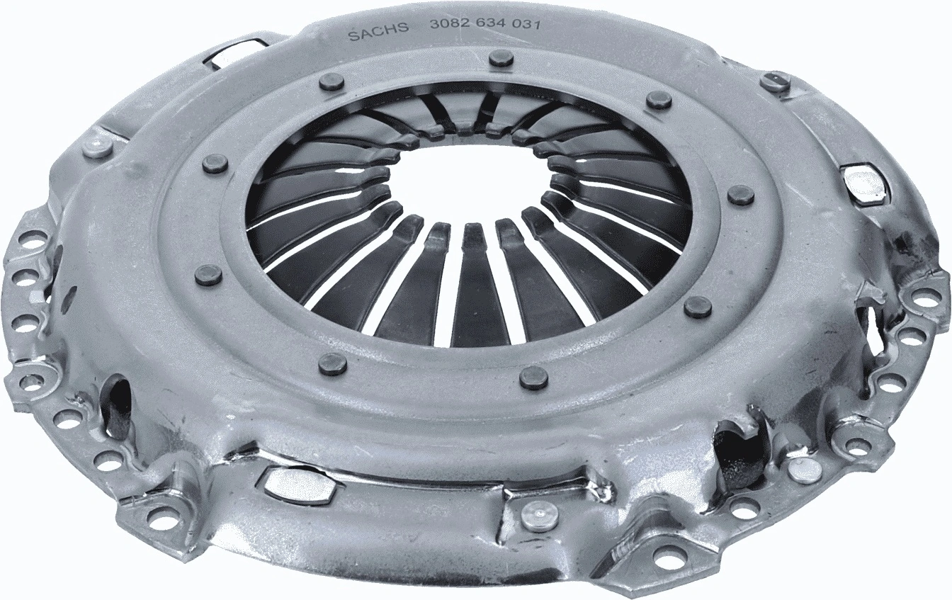 3000951608 Sachs Сцепление в сборе