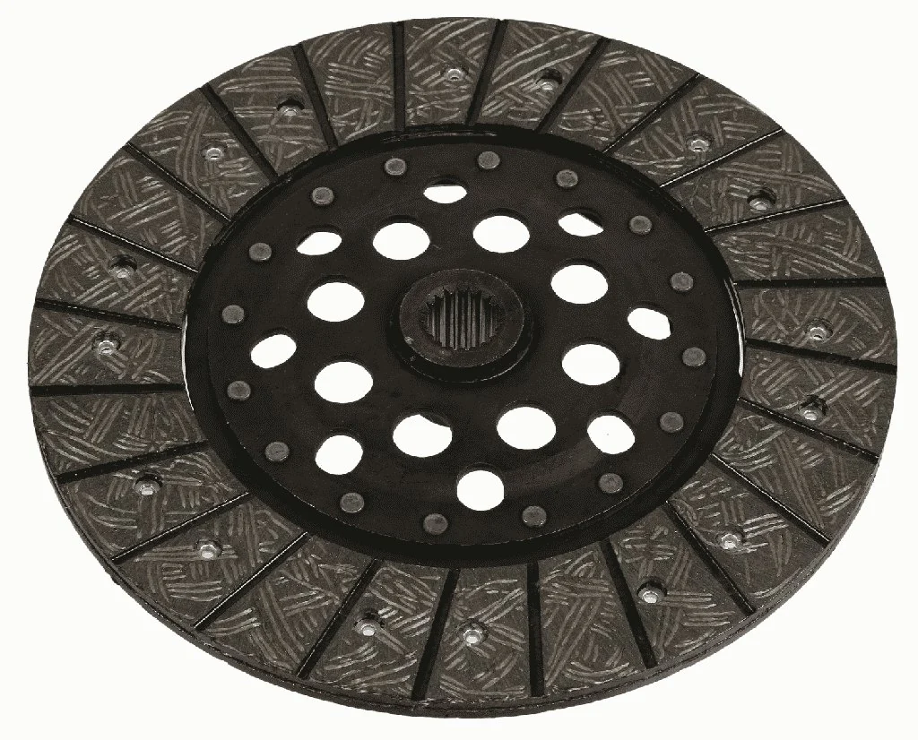 Disco de embraiagem Volvo V70 1 LV