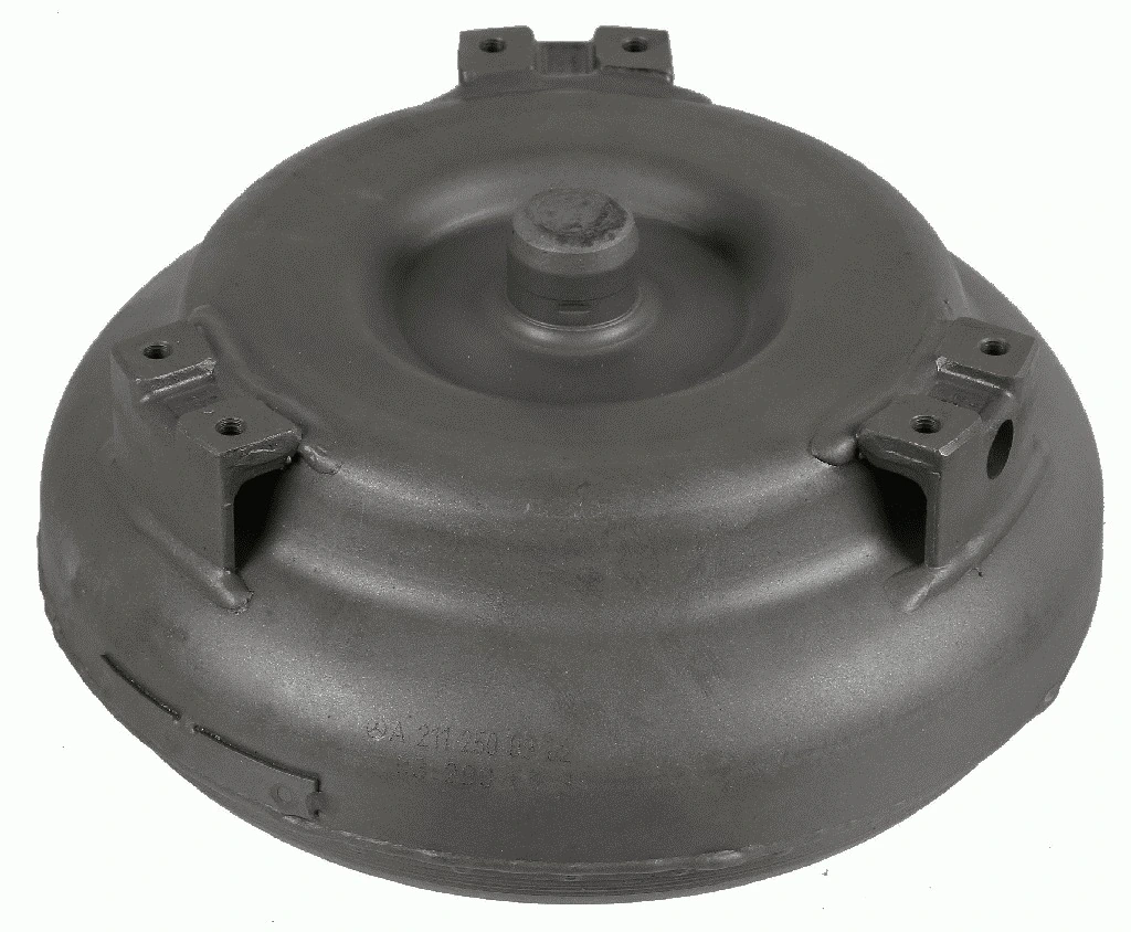 0700600073 Sachs Гидротрансформатор автоматической коробки передач