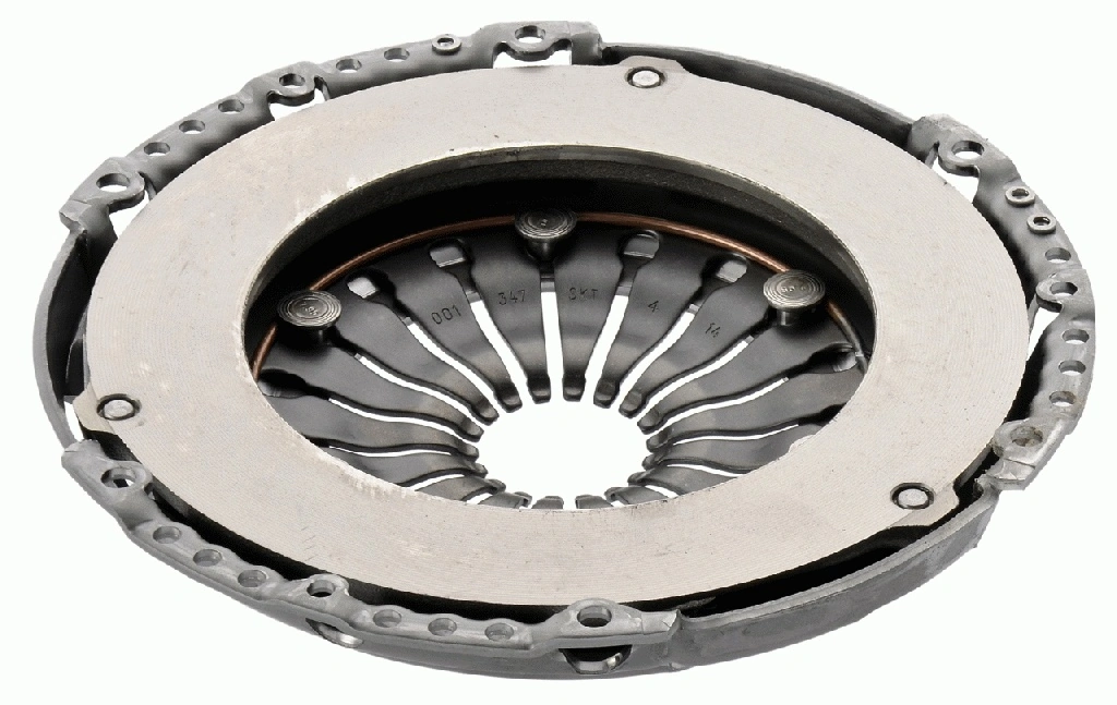 3082001831 Sachs Нажимной диск сцепления