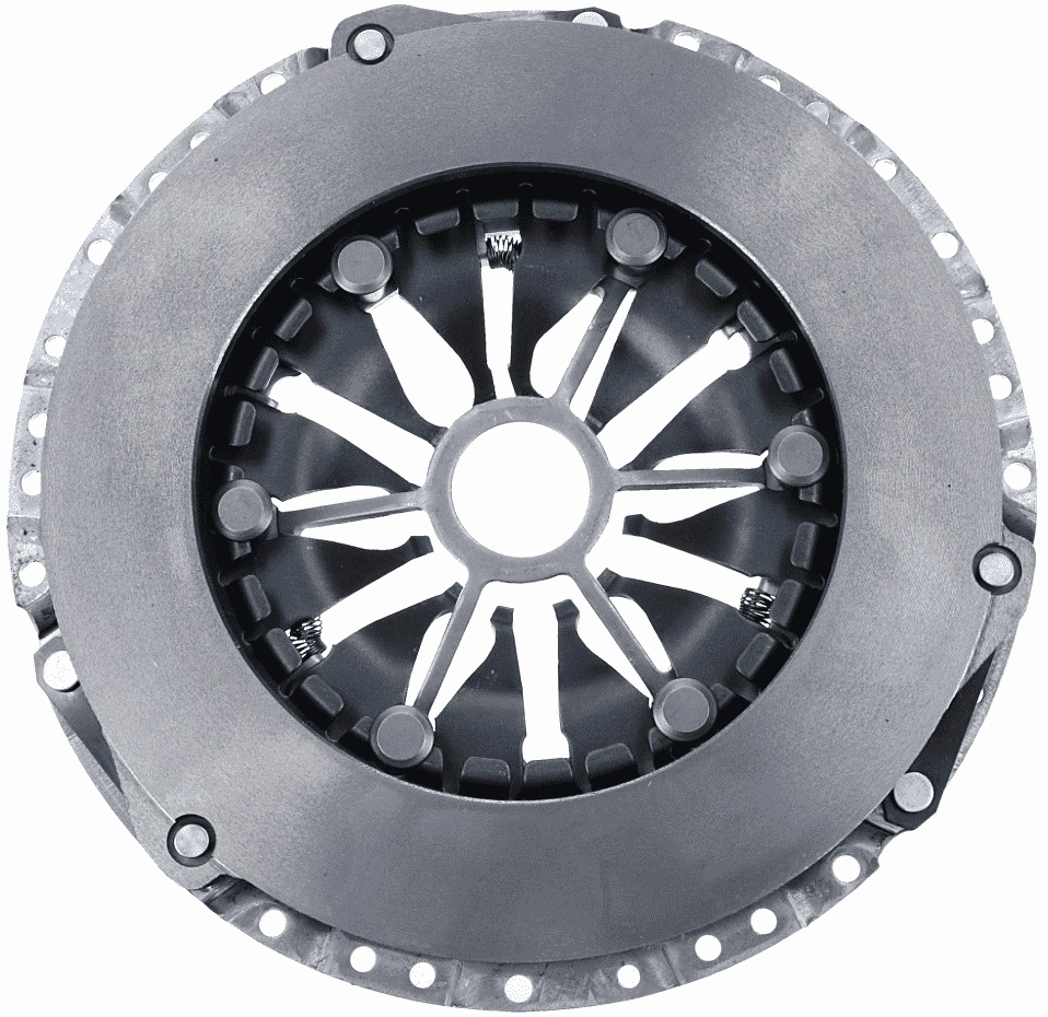 Комплект сцепления (3 части) Sachs 3000951635 цена, от 170.36 USD
