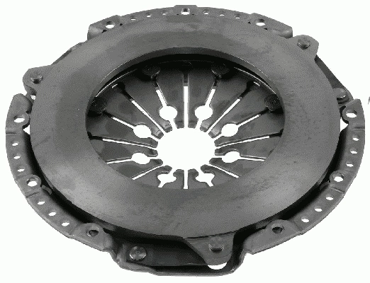  Cesta de embraiagem Opel Omega B sedan (25, 26, 27) (1994 - 2005) B
