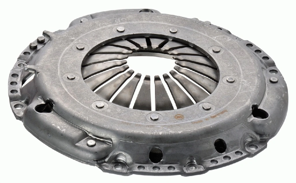  Корзина сцепления Volkswagen Passat 