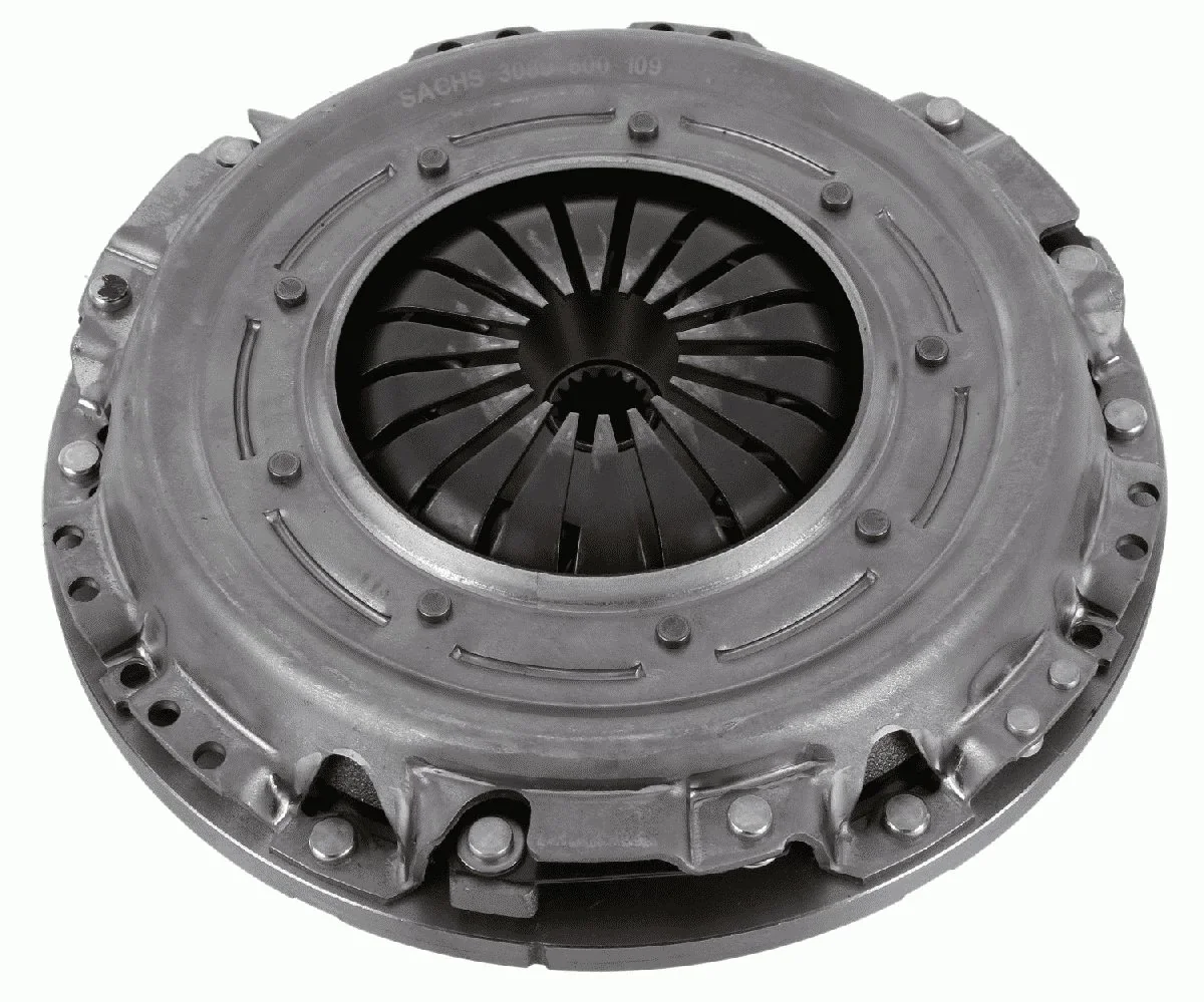 M04670116 Mitsubishi Сцепление в сборе