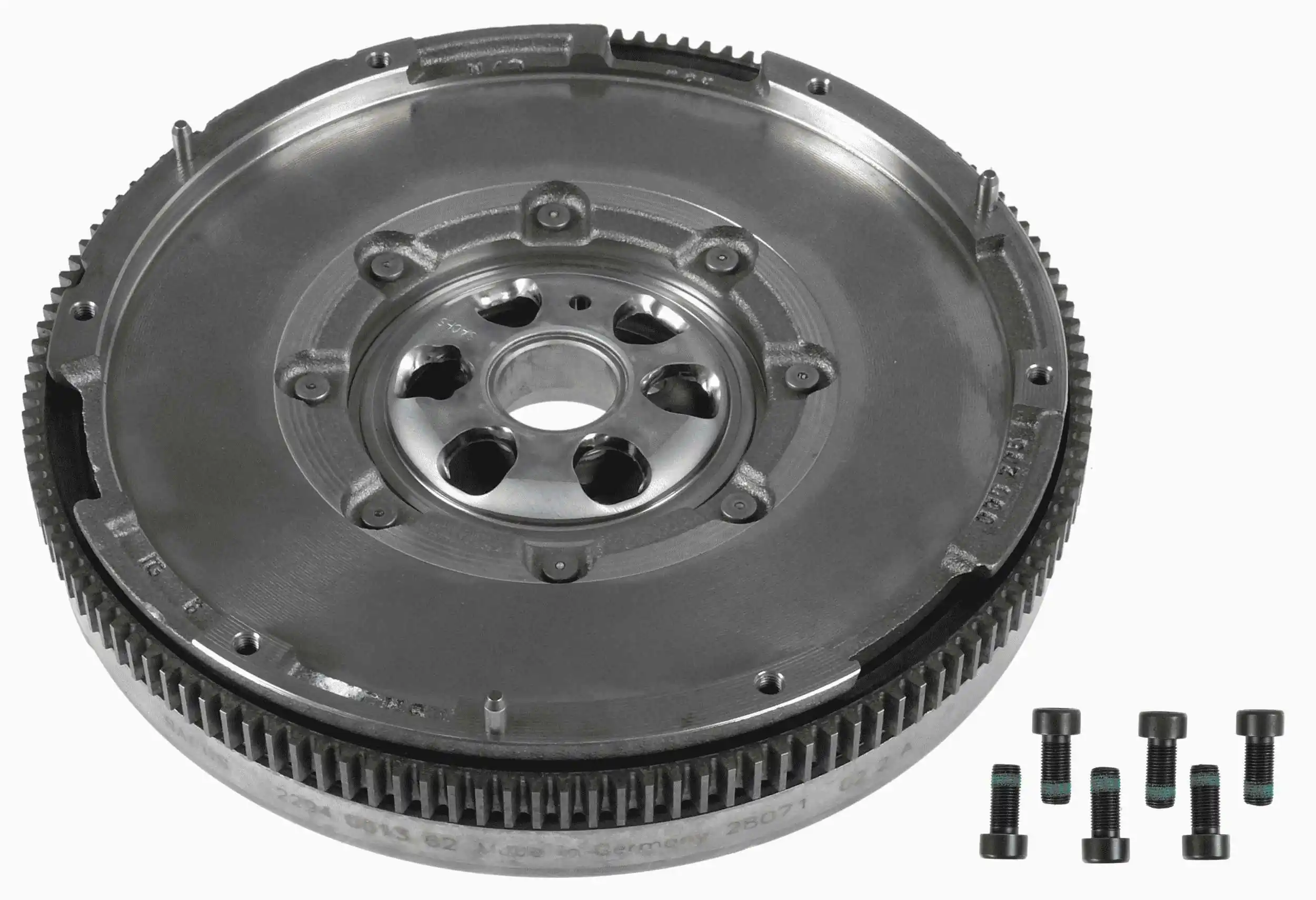 Маховик двигателя Skoda Octavia III A7 универсал (5E5, 5E6) (2012 - 2020) цена, от 373.38 USD