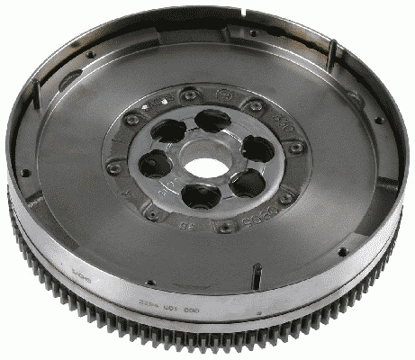 Маховик двигателя SACHS 2294001000