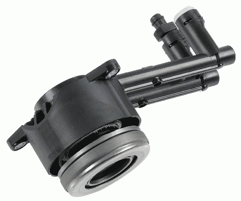 3182998602 Sachs Цилиндр сцепления рабочий в сборе с выжимным подшипником