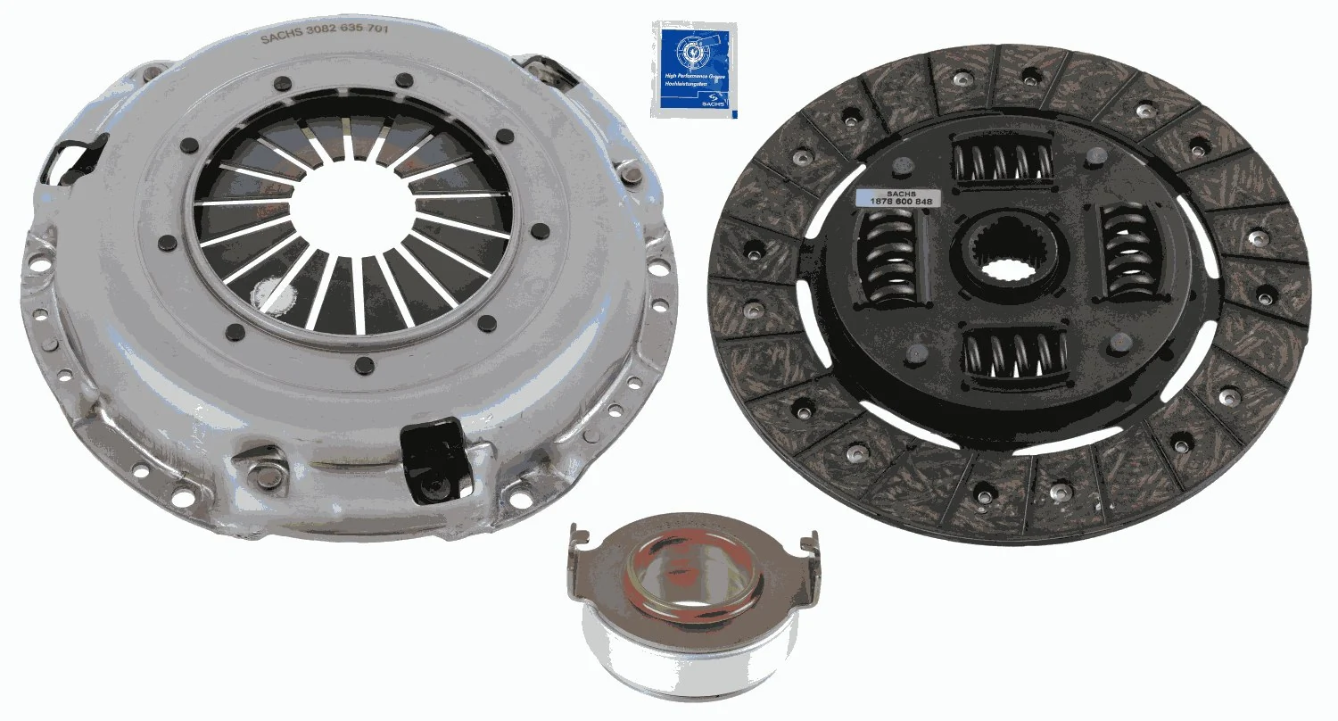 3000840001 Sachs