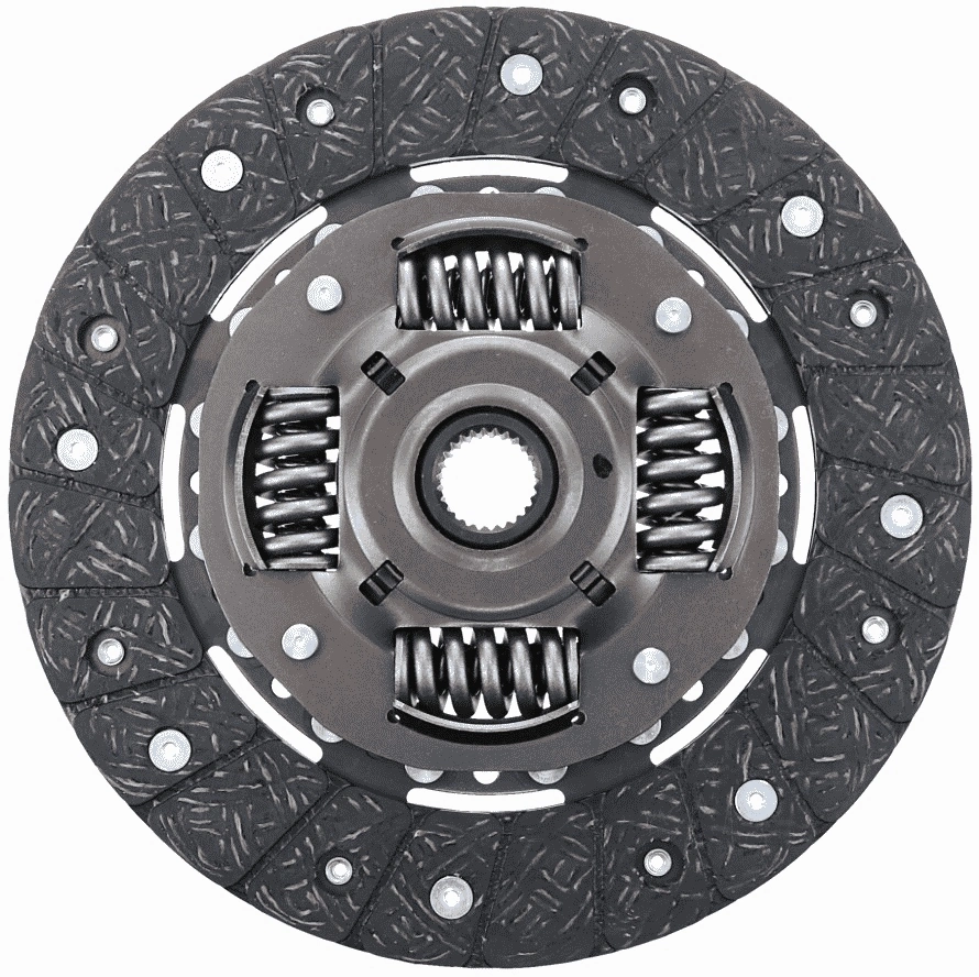 Комплект сцепления Sachs 3000951610