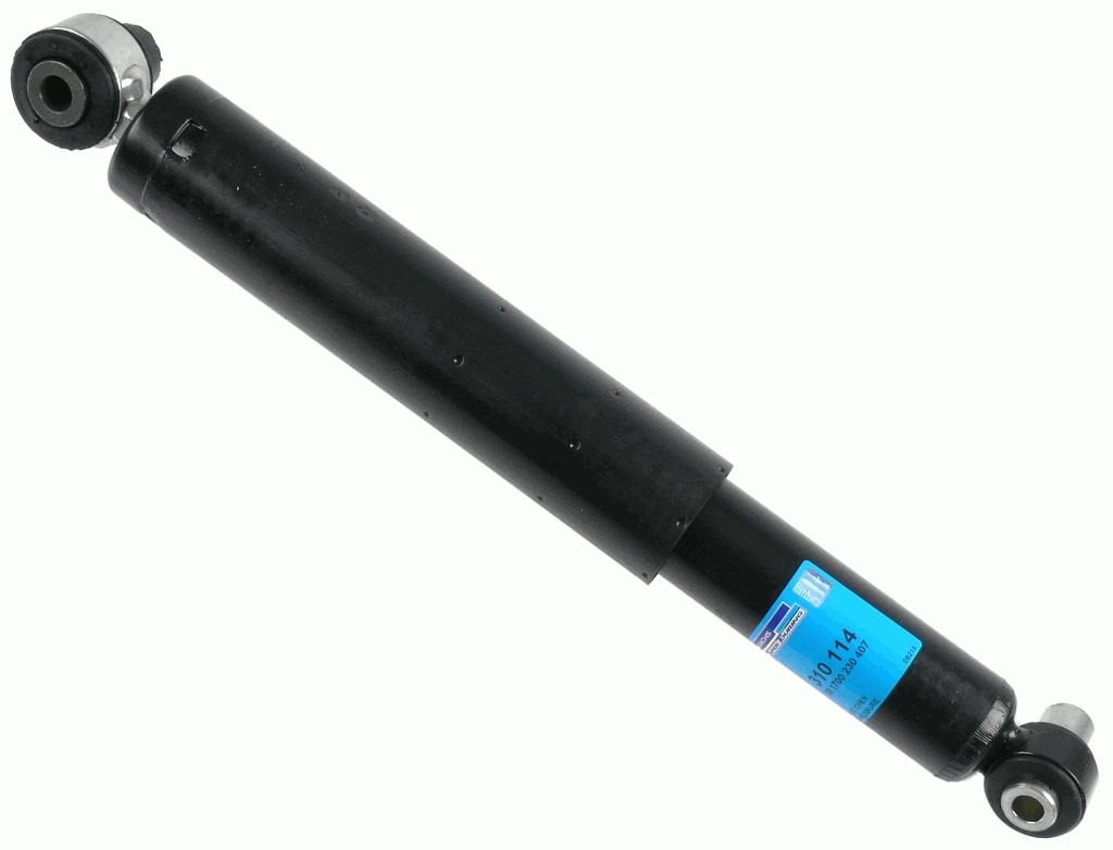 Стойка амортизатора задняя Kraft 4015480 цена, от 39.02 USD