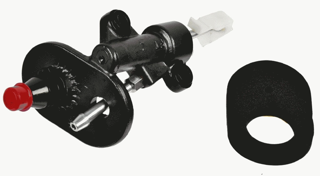 Cilindro mestre de embraiagem Fiat Linea 323