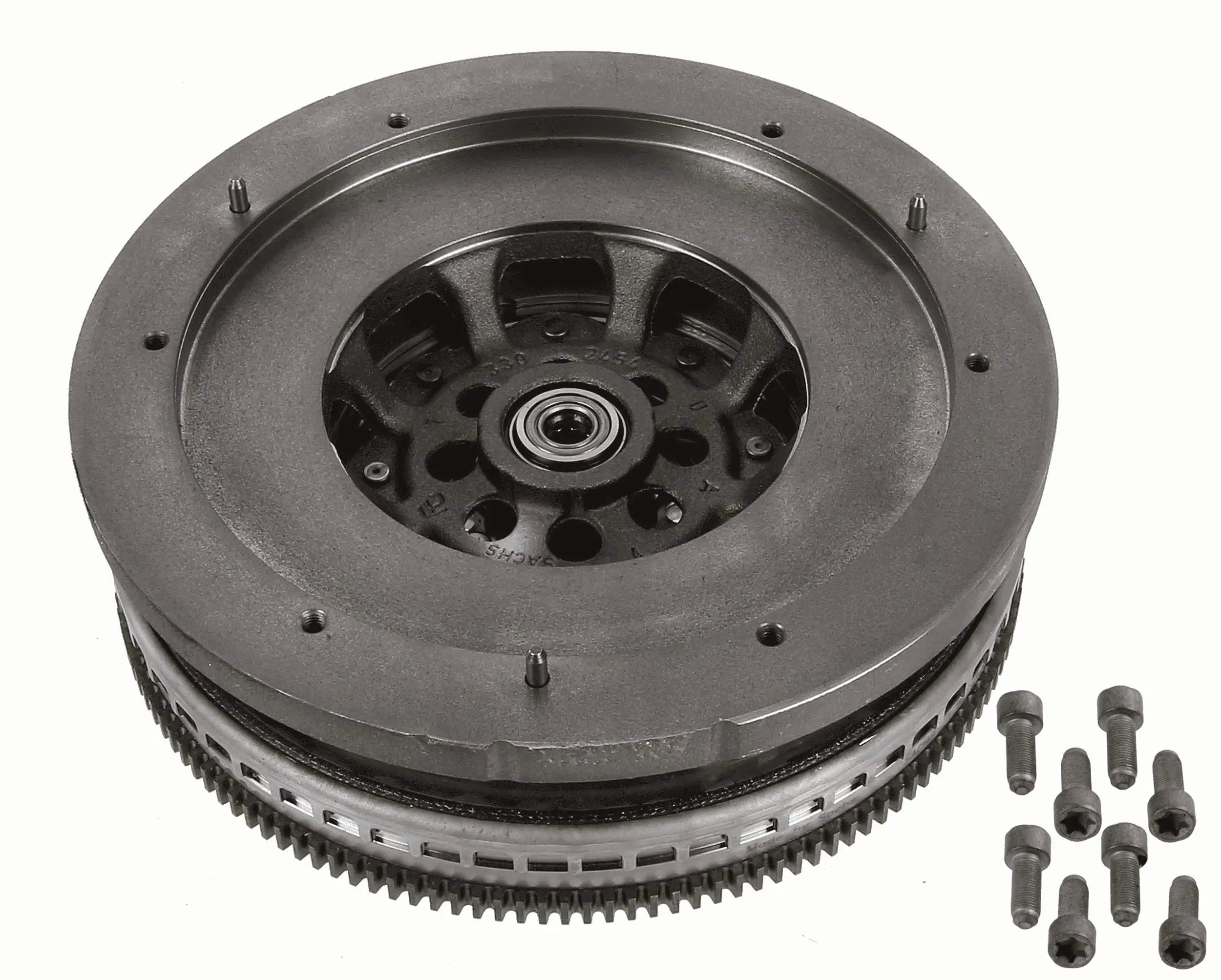 2294002090 Sachs Демпферный маховик