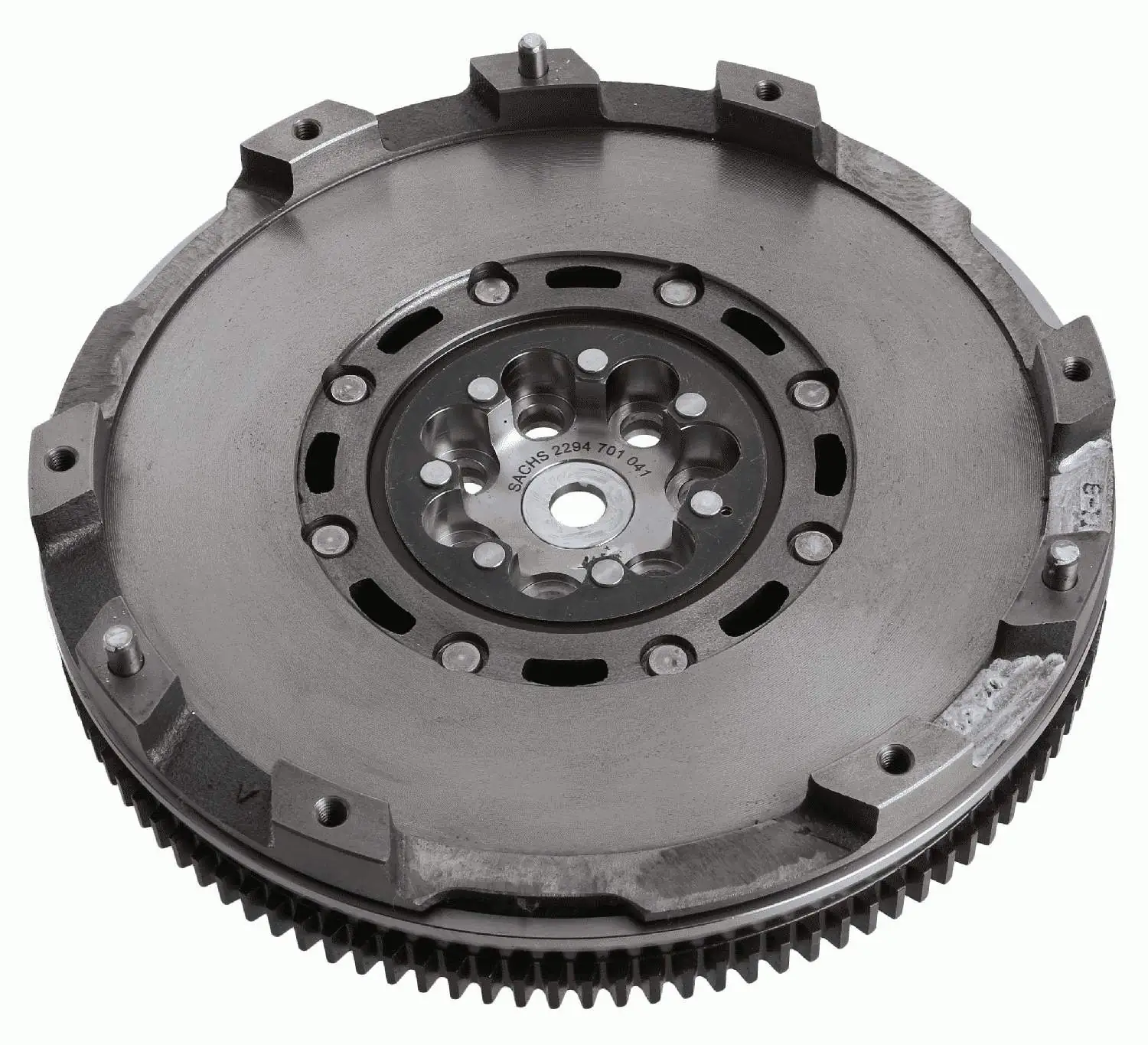 Маховик двигателя VALEO HDFW06 цена, от 359.94 USD