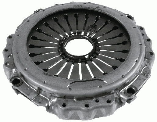 Лепестковая корзина сцепления Sachs 3482000226 цена, от 404.34 USD