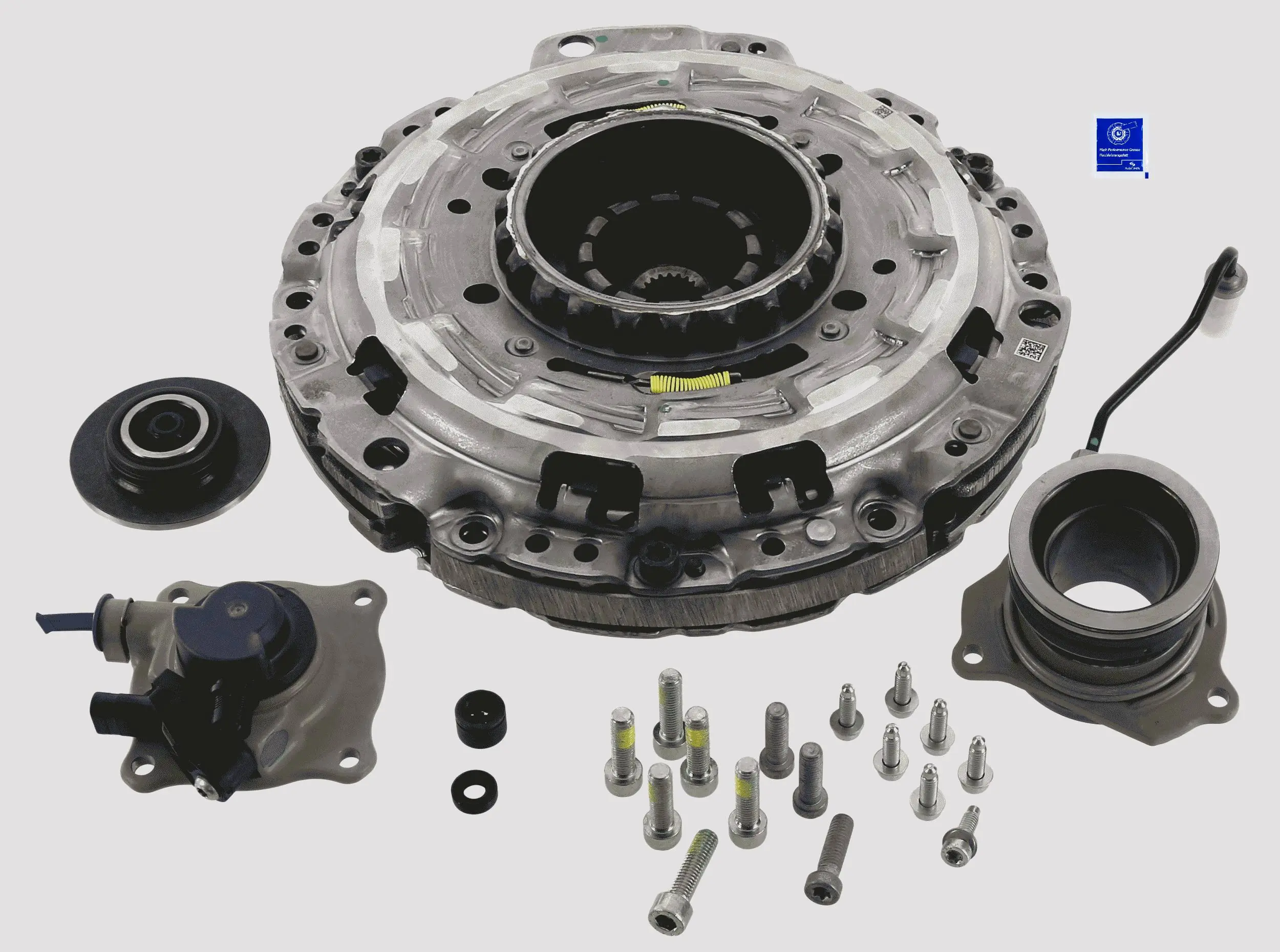Сцепление 46352086 Fiat/Alfa/Lancia