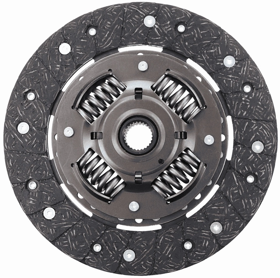 Комплект сцепления Sachs 3000951695