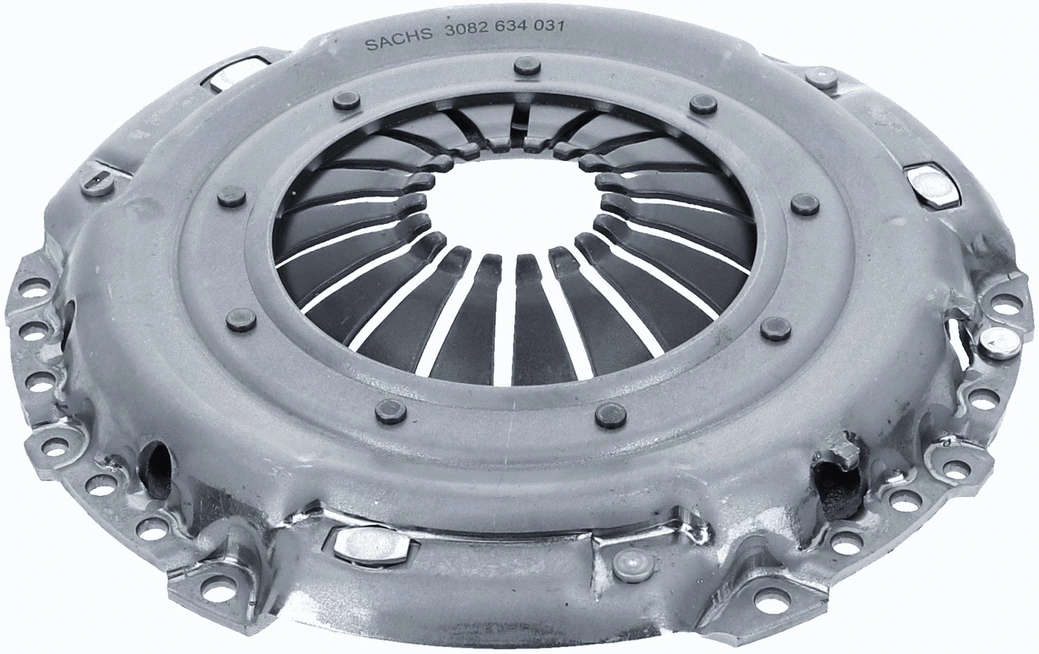 3000384001 Sachs Сцепление в сборе