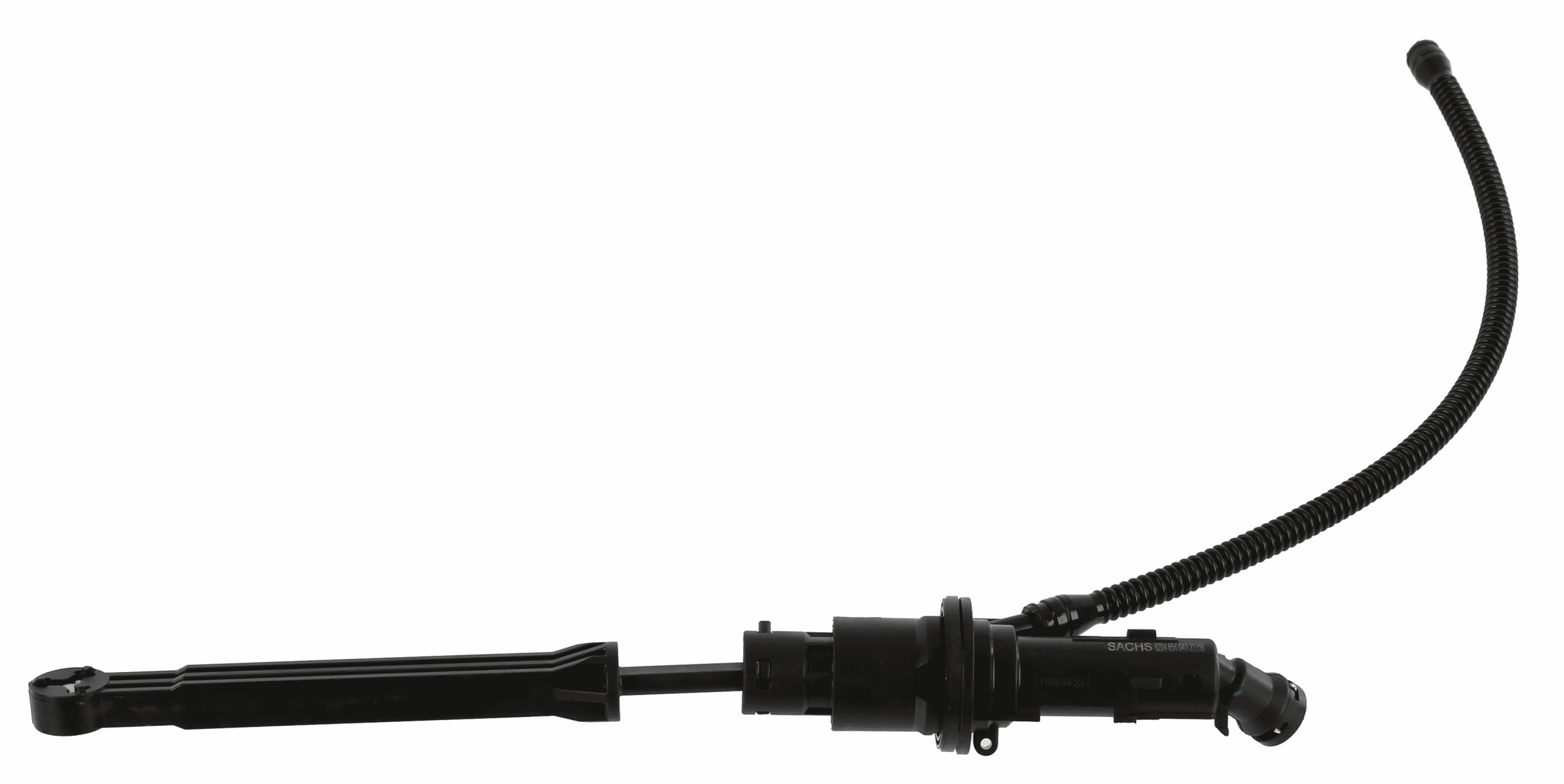 Cilindro mestre de embraiagem Citroen C4 2 B7