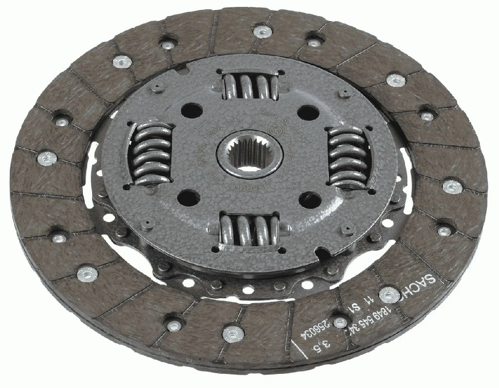 1862516344 Sachs