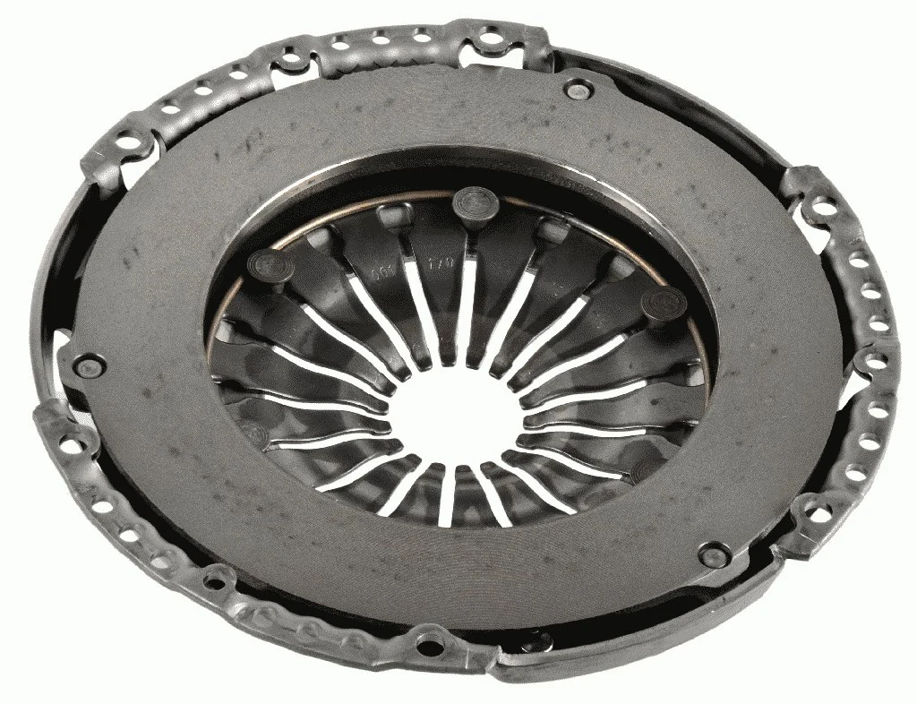 Cesta de embraiagem Skoda Octavia NX3, NN3, PV3