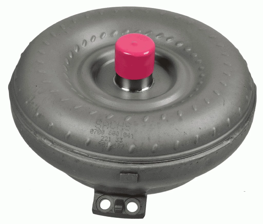 Купить 700600041 Sachs Муфта гидравлическая