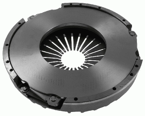 3482002234 Sachs Нажимной диск сцепления