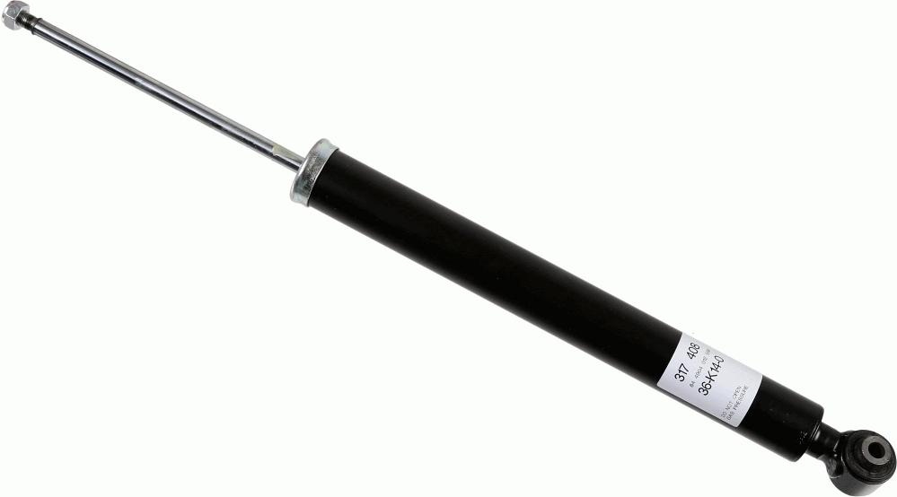 Стойка амортизатора задняя Polcar 24141833 цена, от 85.21 USD