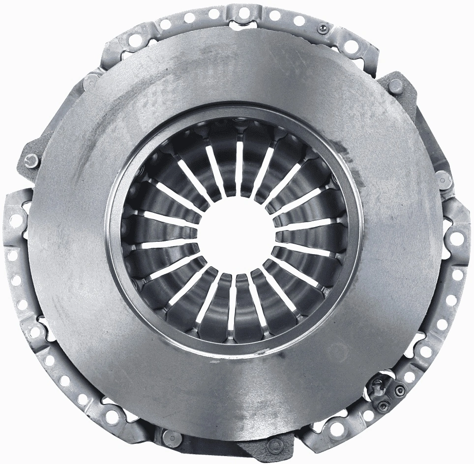Комплект сцепления (3 части) Sachs 3000970081 цена, от 210.71 USD