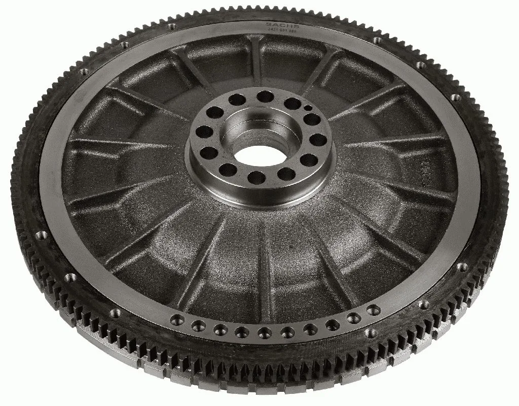 3421601086 Sachs Демпферный маховик