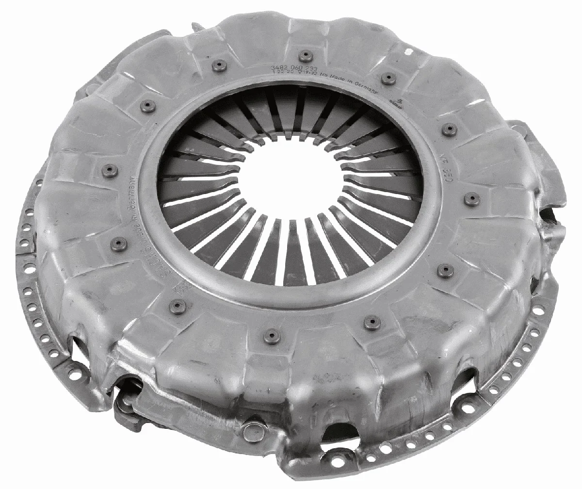 Корзина сцепления 3482002231 Sachs
