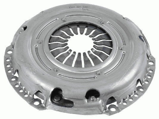 Лепестковая корзина сцепления Mecarm MC7366 цена, от 39.66 USD