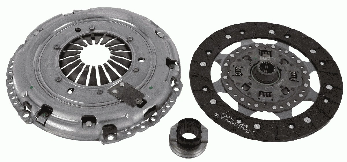 3000950796 Sachs