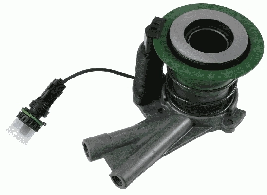 Рабочий цилиндр сцепления в сборе CSC6004530 Rymec