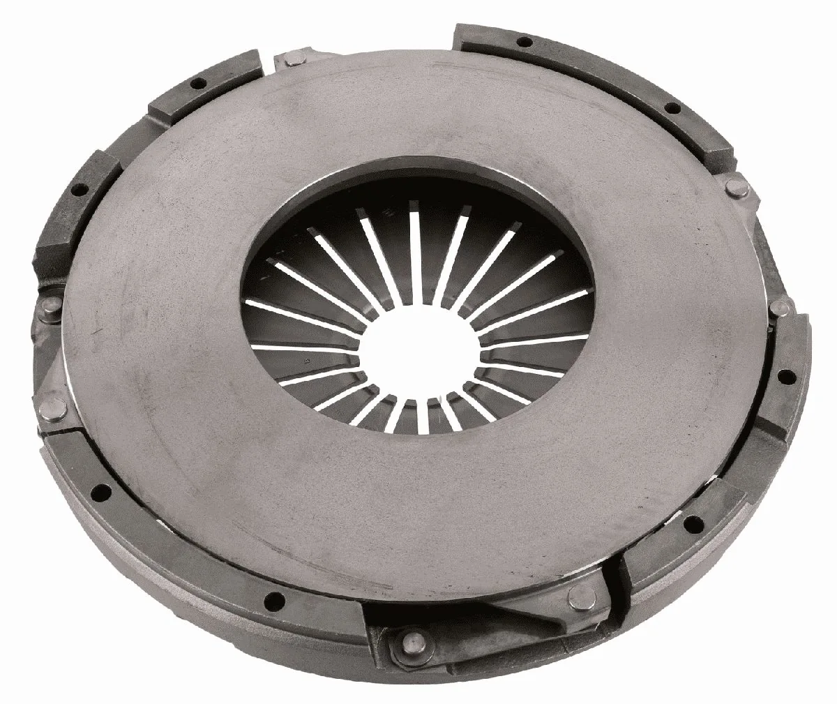 3482001234 Sachs Нажимной диск сцепления