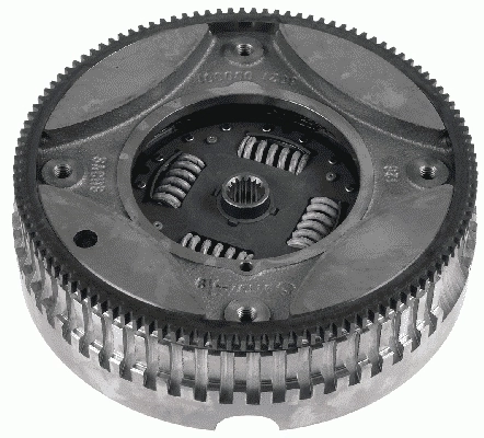 3089000010 Sachs Сцепление в сборе