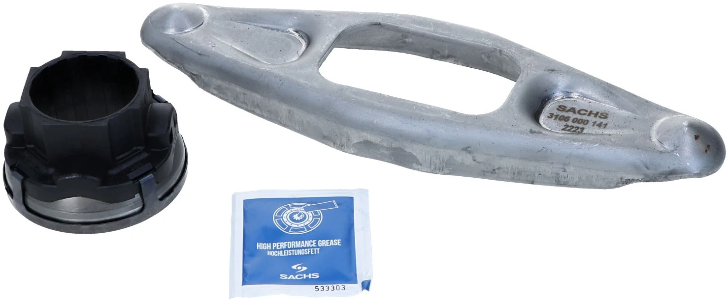 Kit de embraiagem (3 peças) Sachs 3000970127 preço, a partir de 253,25 USD