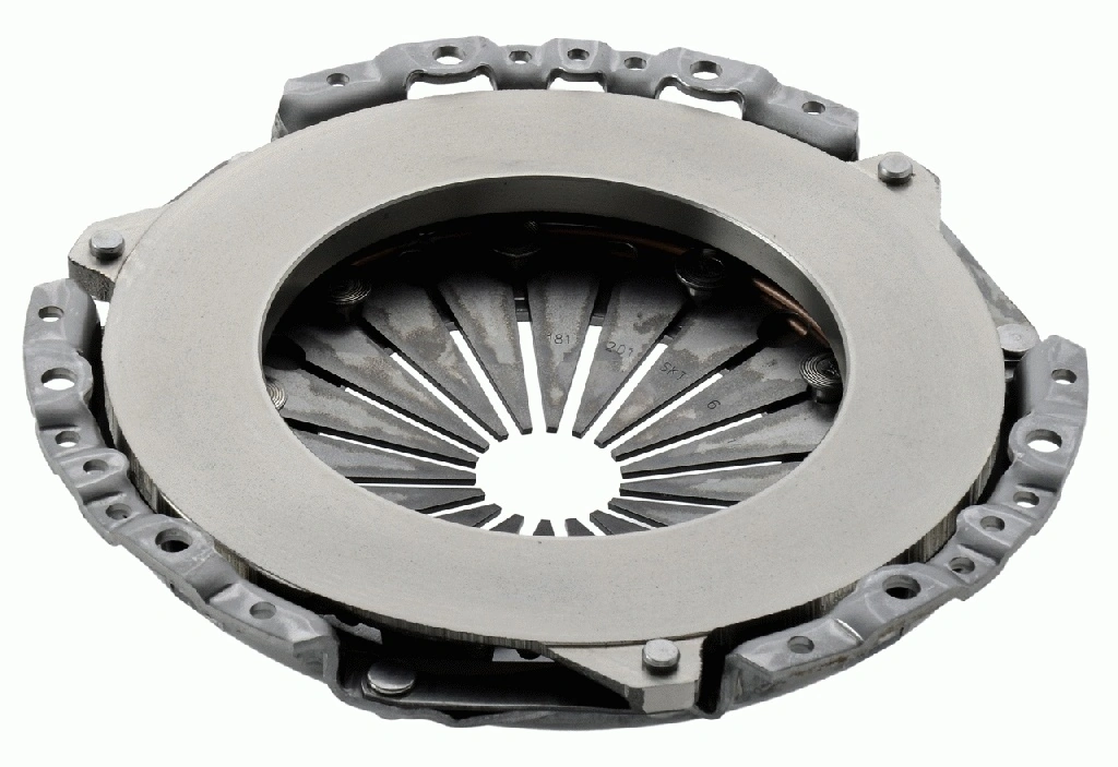 Лепестковая корзина сцепления Mecarm MC7239 цена, от 7.61 USD