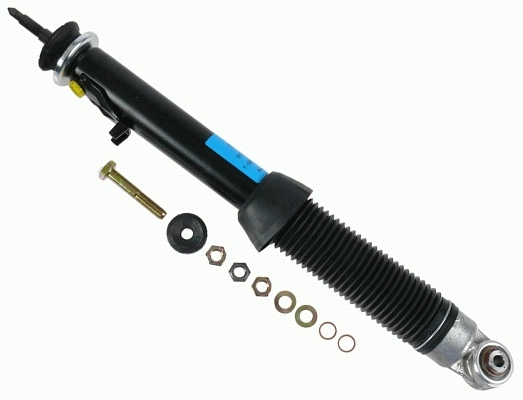 102433 Sachs Амортизаторы задние
